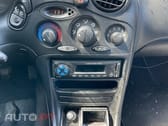 Hyundai Coupe 1.6 16V FX