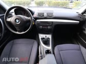 BMW 116 i Confort