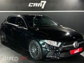 Mercedes-Benz A 180 d Style Aut.