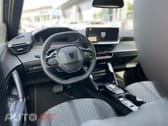 Peugeot E-2008 54 kWh Allure