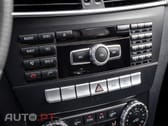 Mercedes-Benz C 200 CDi Avantgarde BE