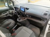 Toyota Proace City 1.5D L1 Comfort