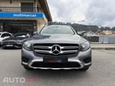 Mercedes-Benz GLC 250 d Exclusive 4-Matic