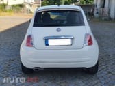 Fiat 500 1.2 NAKED