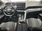 Peugeot 3008 1.2 PureTech Allure EAT8