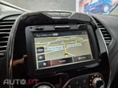 Renault Captur ENERGY TCe 120 EDC Intens