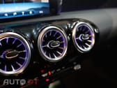 Mercedes-Benz A 200 AMG Line Aut.