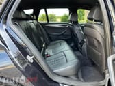 BMW 520 d Pack M Auto