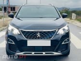 Peugeot 5008 1.5 BlueHDi GT Line EAT8