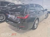 BMW 320 e Auto