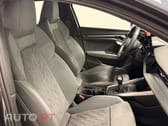 Audi A3 30 TDI S line