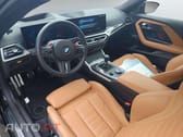BMW M2 Coupé