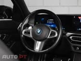 BMW 320 e Pack M Auto