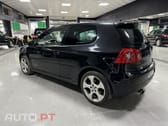 Volkswagen Golf 2.0 GTi
