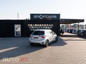Toyota Yaris 1.0 VVT-i Comfort