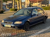 Honda Civic 1.4i