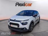 Citroen C3 1.2 PureTech Plus