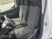 Peugeot Partner 1.6 BlueHDi Style