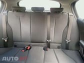 BMW 116 d Line Sport Auto