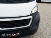 Peugeot Boxer 2.2 BlueHDi 335 L2 CD