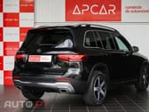 Mercedes-Benz GLB 200 d