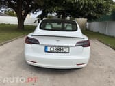 Tesla Model 3 Standard Range Plus RWD