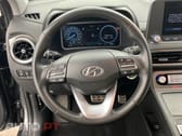 Hyundai Kauai 64 kWh Intuitive