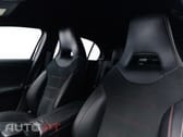 Mercedes-Benz A 180 d AMG Line Aut.