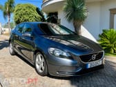 Volvo V40 1.6 diesel caixa automática