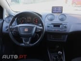 Seat Ibiza 1.6 TDi Sport
