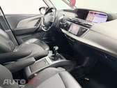 Citroen C4 SpaceTourer 1.5 BlueHDi Feel