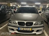 BMW 320 E46