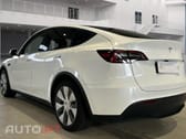 Tesla Model Y Standard