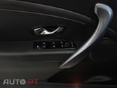 Renault Mégane 1.5 dCi Dynamique SS
