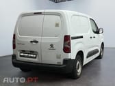 Peugeot Partner 1.5 BlueHDi Premium Standard