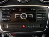 Mercedes-Benz A 160 d