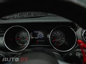 Ford Mustang 2.3 Shelby Coupe GT Package Dark Horse