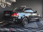 BMW 118 D Coupe Pack-M
