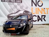 Peugeot 208 Puretech Allure