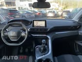 Peugeot 3008 1.5 BlueHDi Active