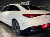 Mercedes-Benz EQE 350 4MATIC Edition