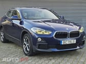BMW X2 20 d sDrive Auto