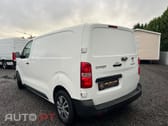 Peugeot Expert 2.0 BlueHDi L2H1 Premium Standard EAT8