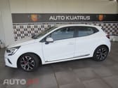 Renault Clio 1.0 TCE