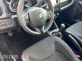 Renault Clio 0.9 TCE Dynamique S