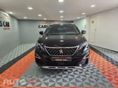 Peugeot 5008 1.5 BlueHDi GT Line EAT8