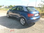 Audi A1 SPB 1.0 TSFI