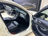 Mercedes-Benz C 250 d AMG Line Aut.