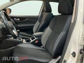 Nissan Qashqai Acenta Connect