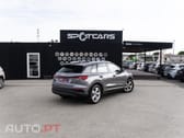 Audi Q4 E-Tron 45 quattro